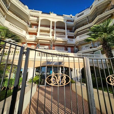 Exclusive Panoramic Sea View In Victoria Beach Menton Eksteriør billede