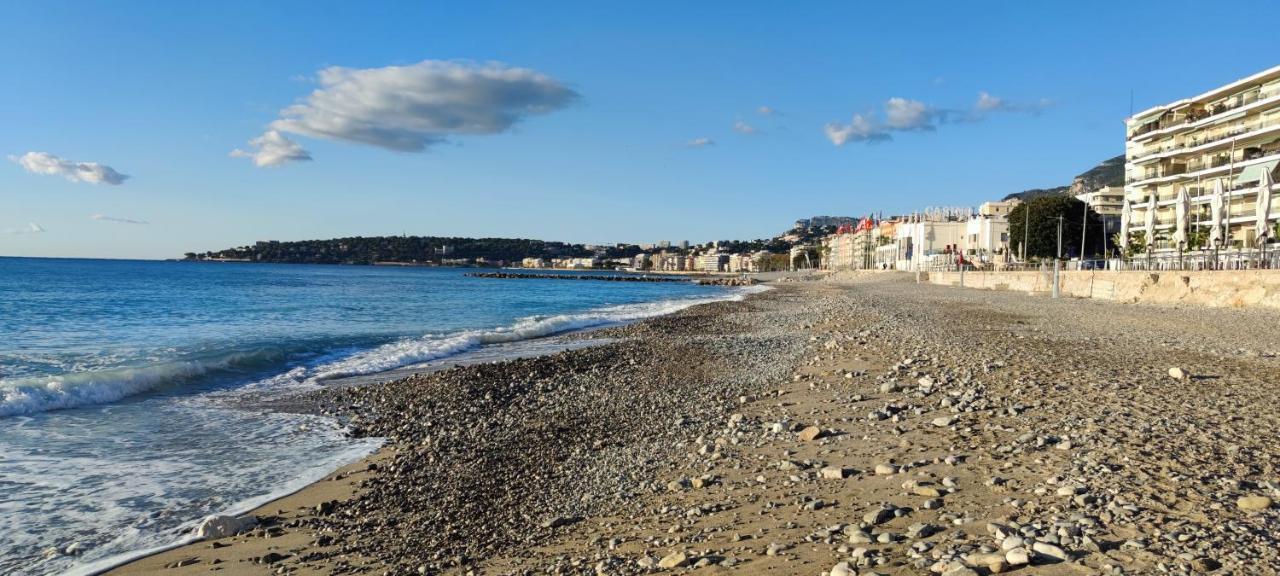 Exclusive Panoramic Sea View In Victoria Beach Menton Eksteriør billede